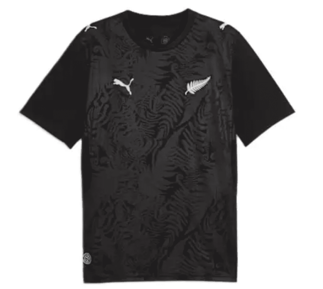 Jersey 1