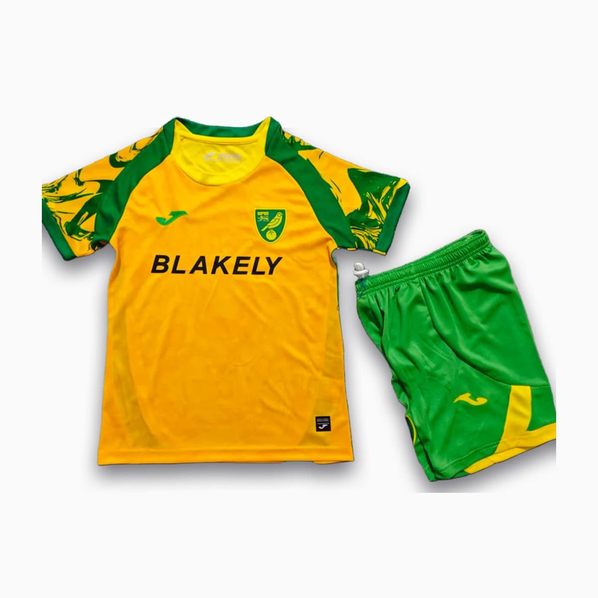 Jersey 1