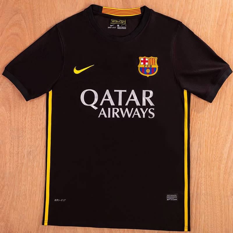 Jersey 1