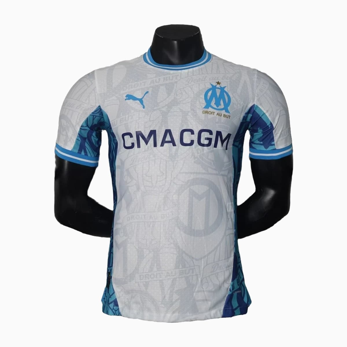 Jersey 1