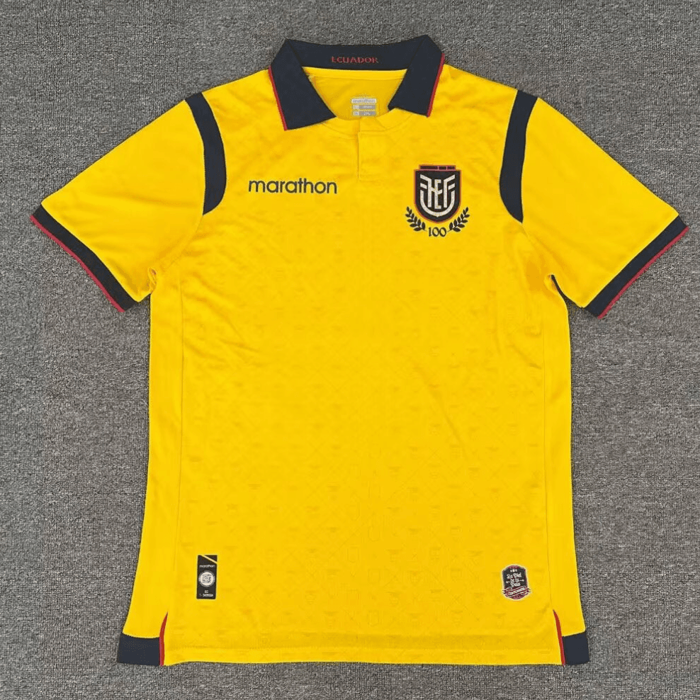 Jersey 1