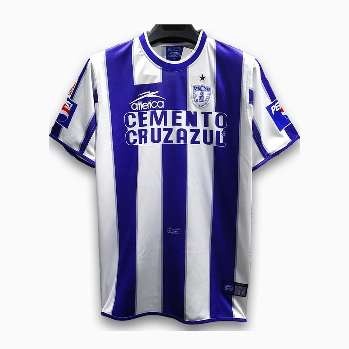 Jersey 1