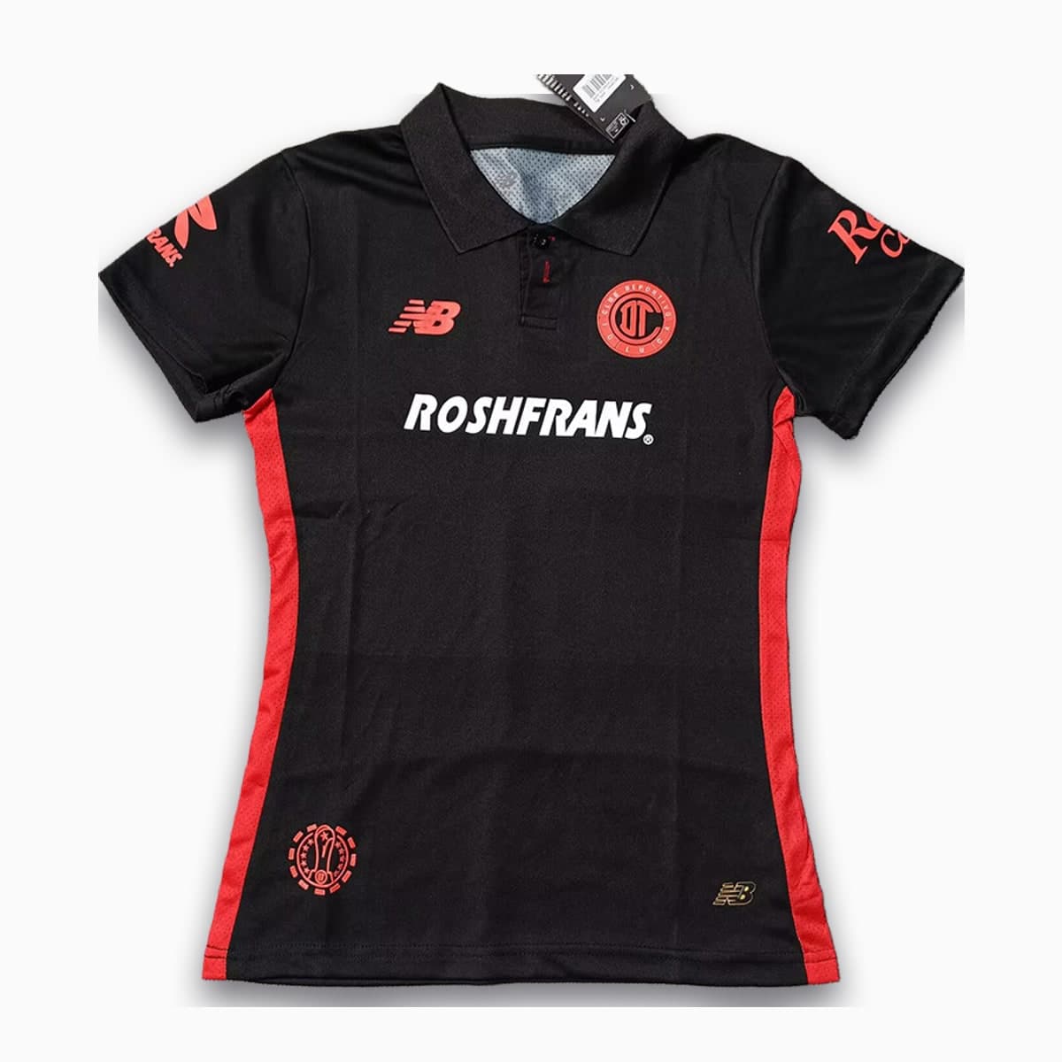 Jersey 1