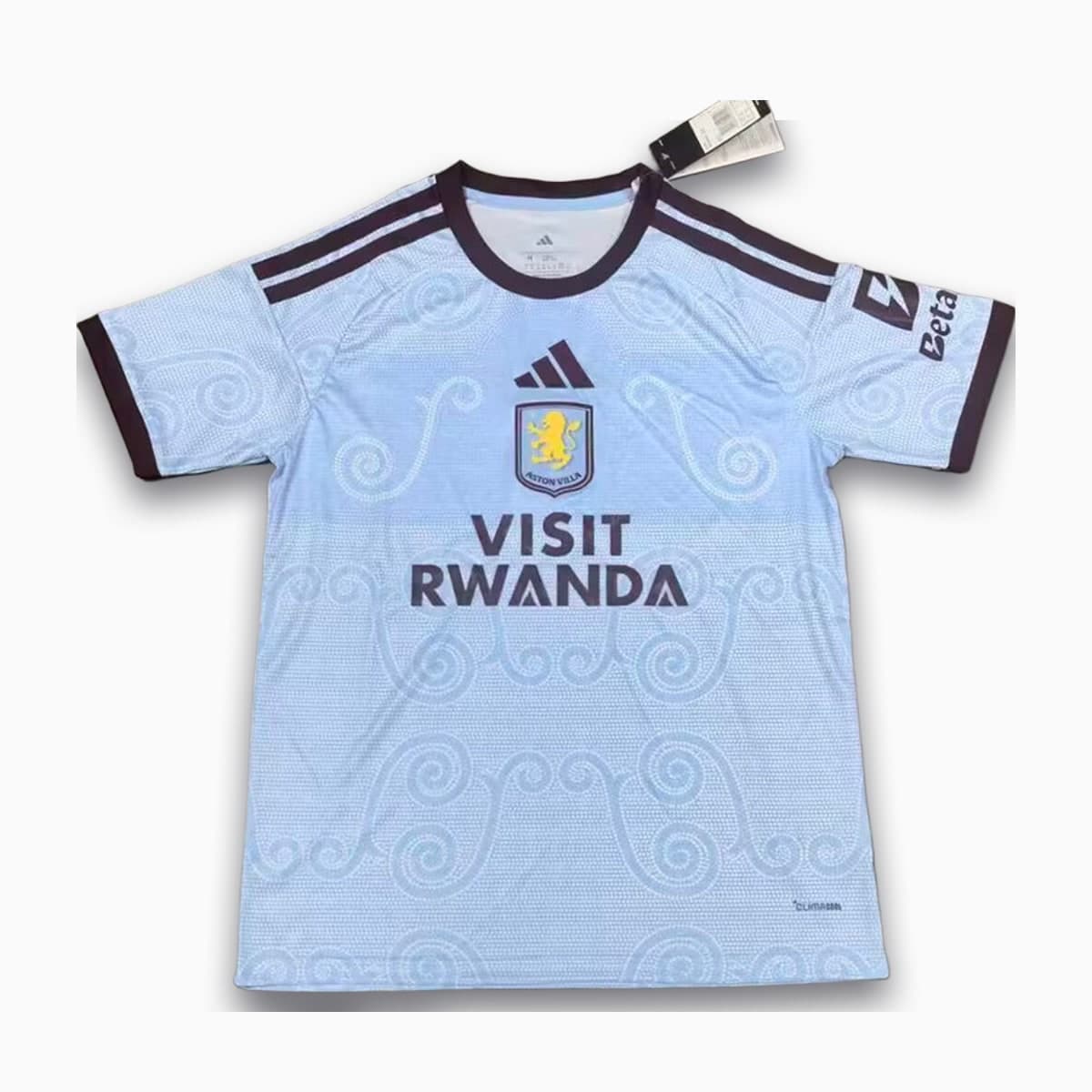 Jersey 1