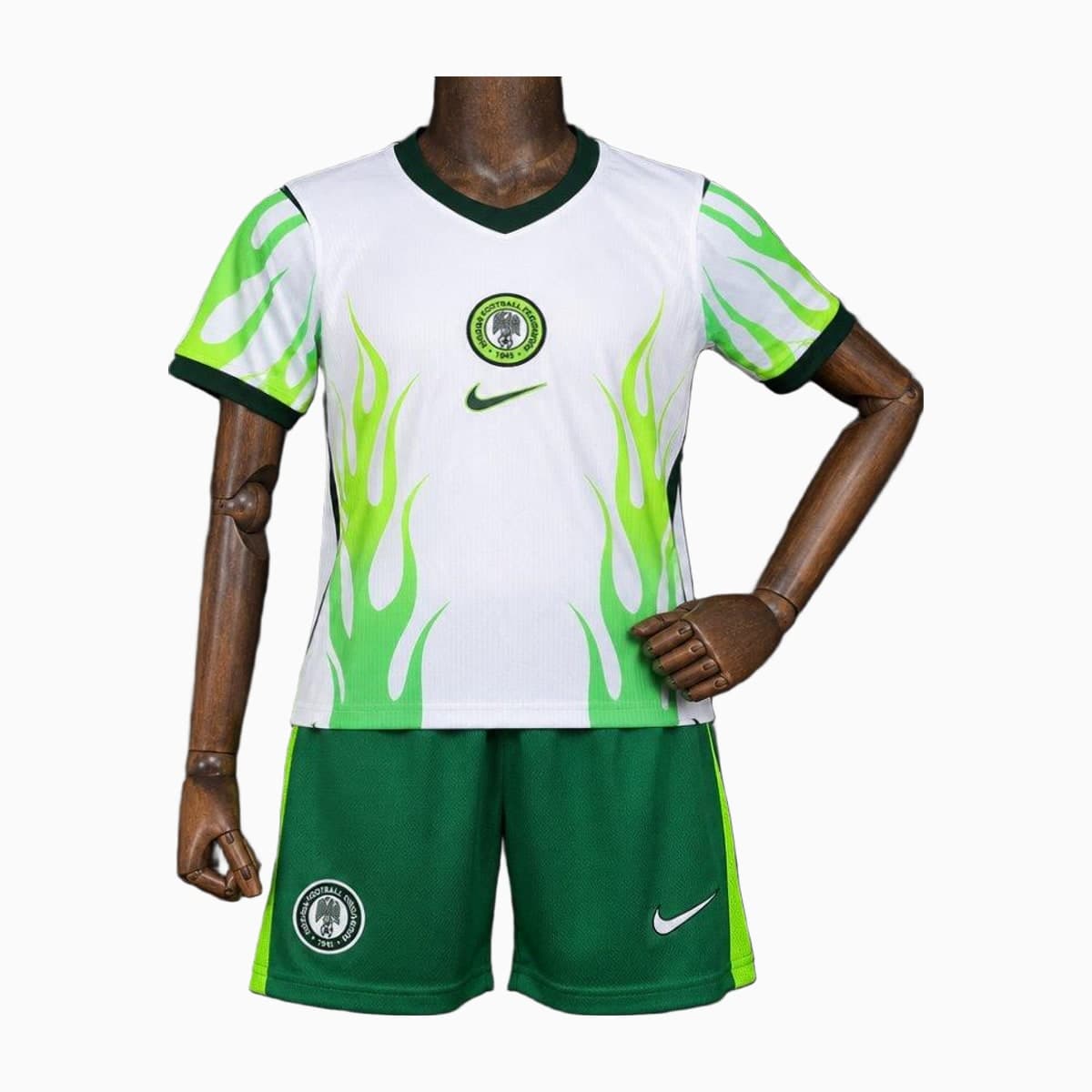 Jersey 1