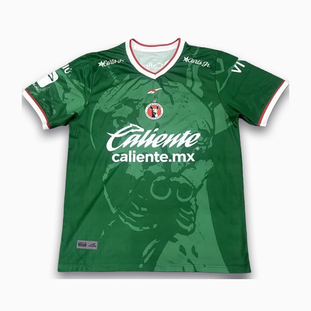 Jersey 1