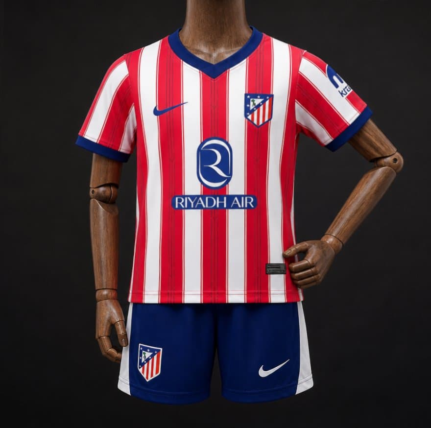 Jersey 1