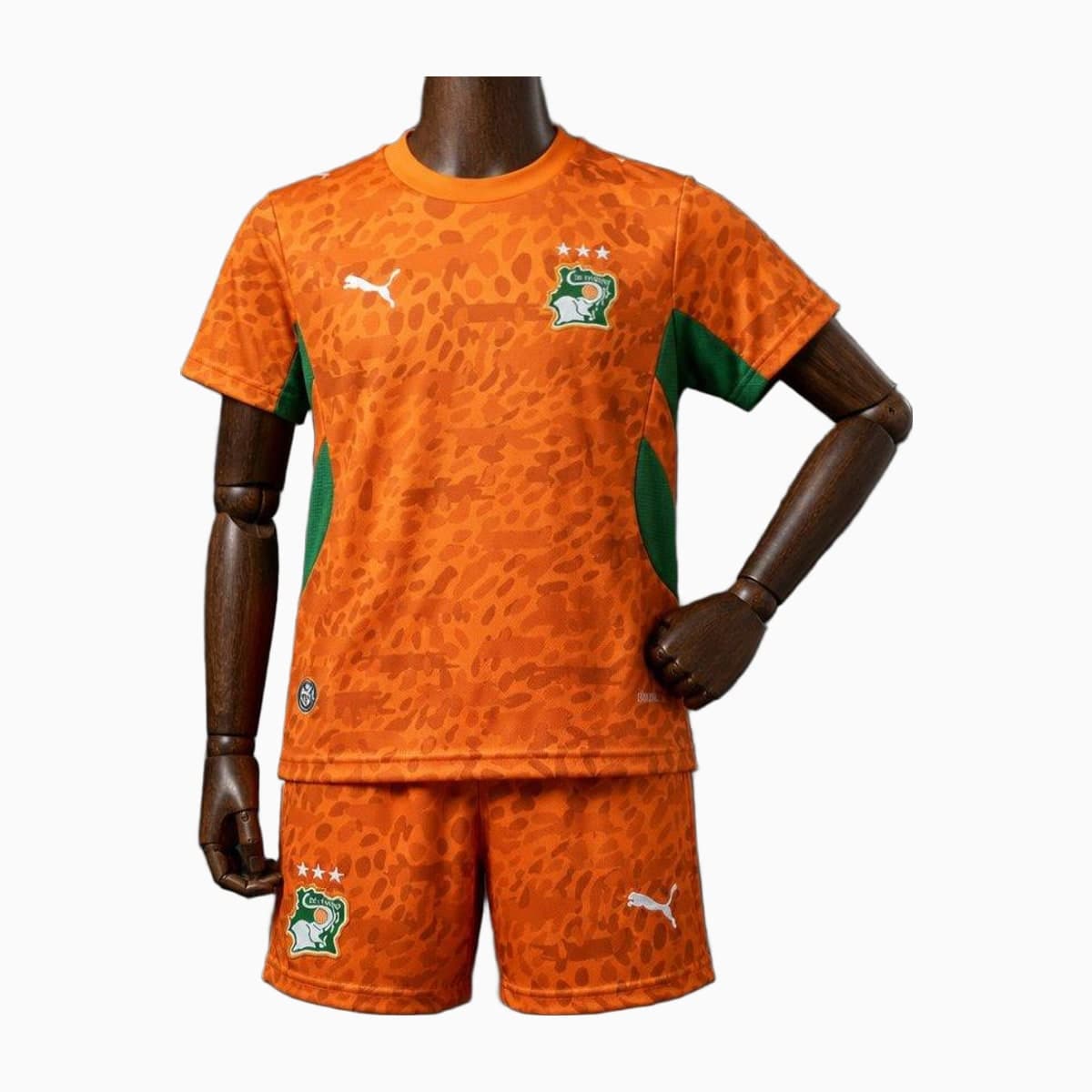 Jersey 1