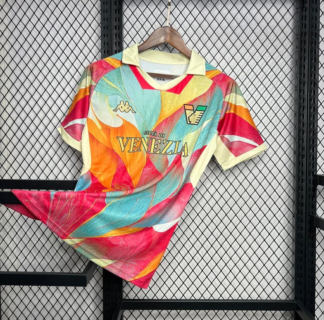 Jersey 1