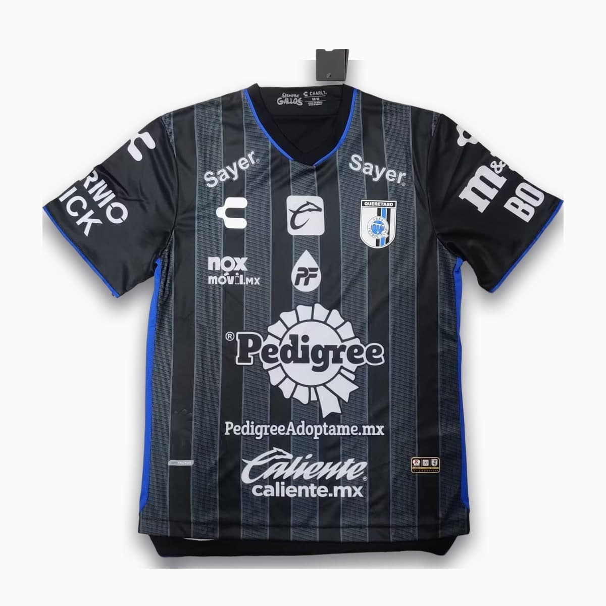 Jersey 1