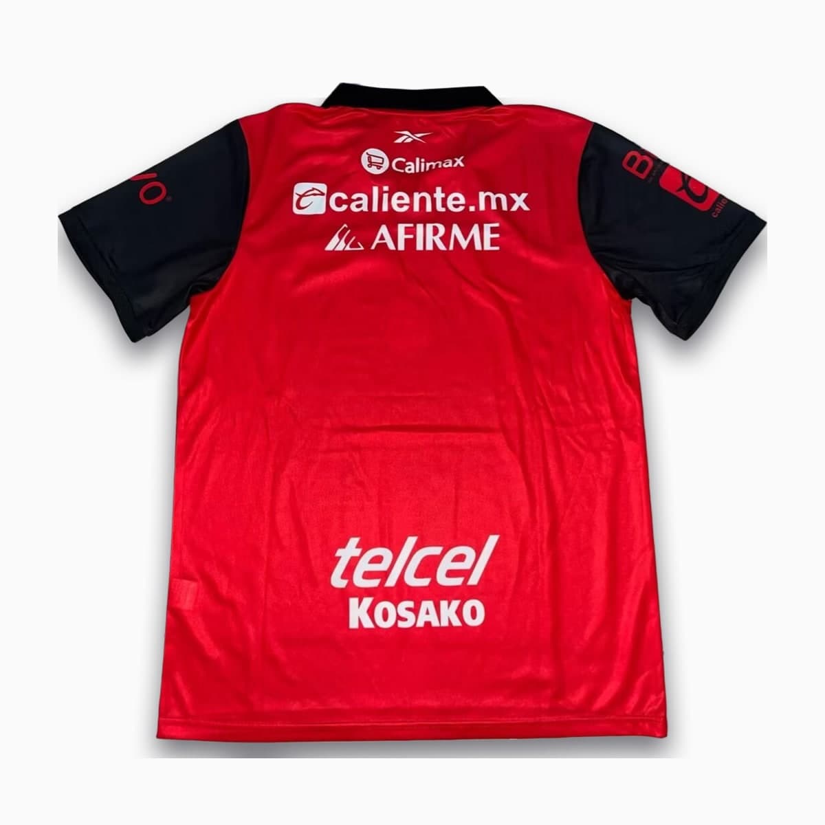 Jersey 1