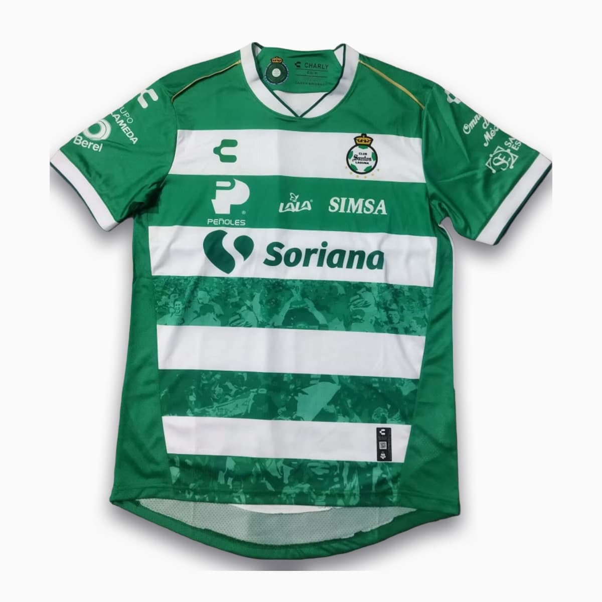Jersey 1