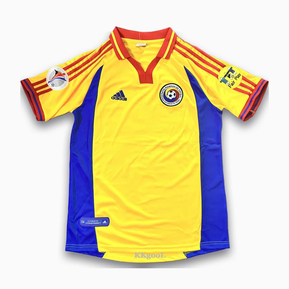 Jersey 1