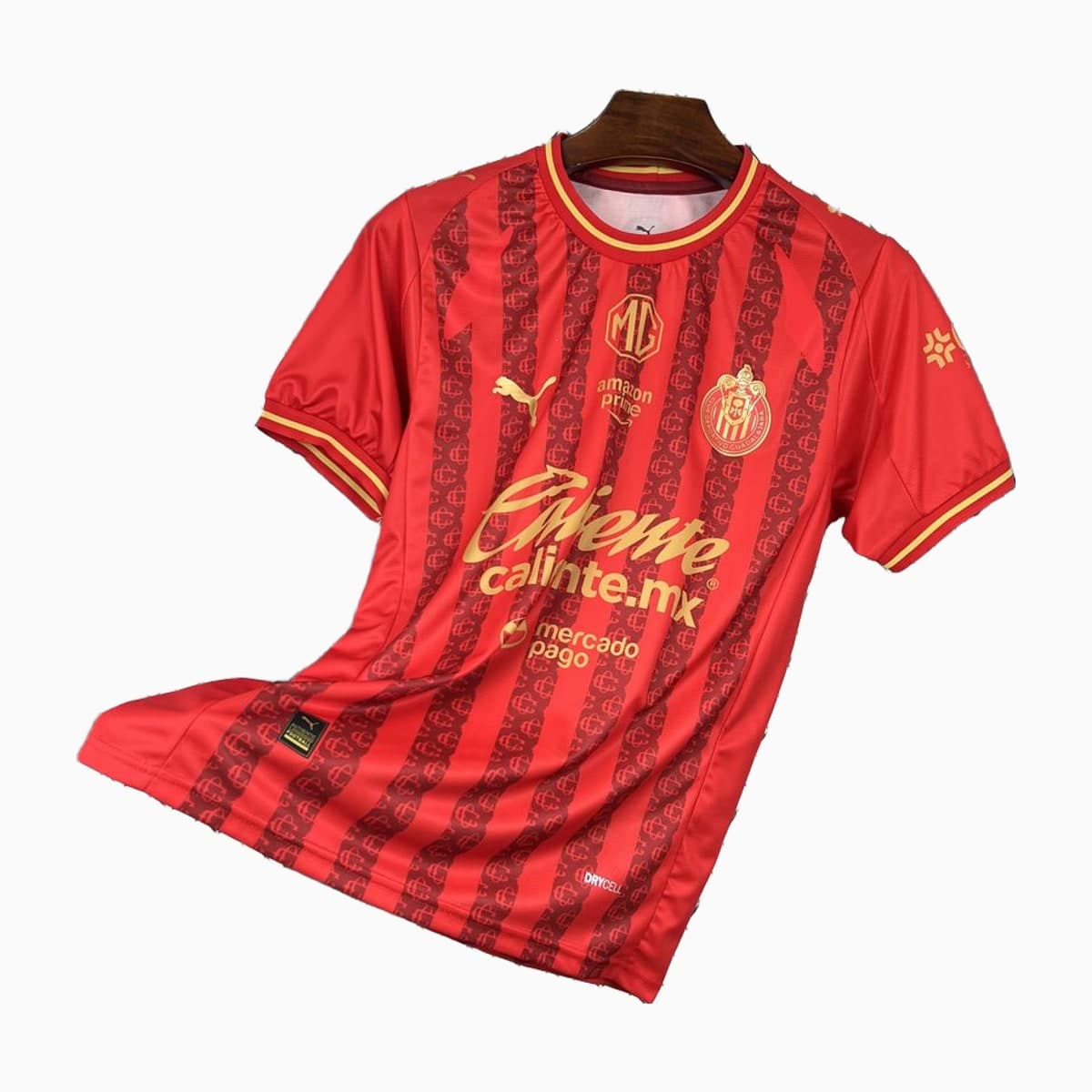 Jersey 1
