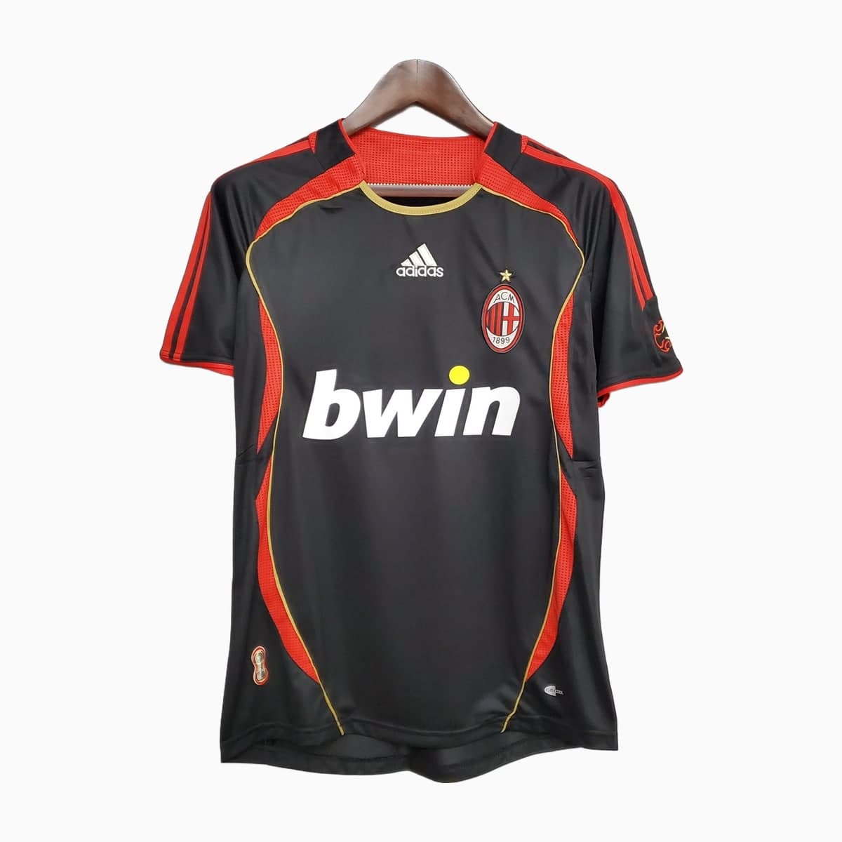Jersey 1