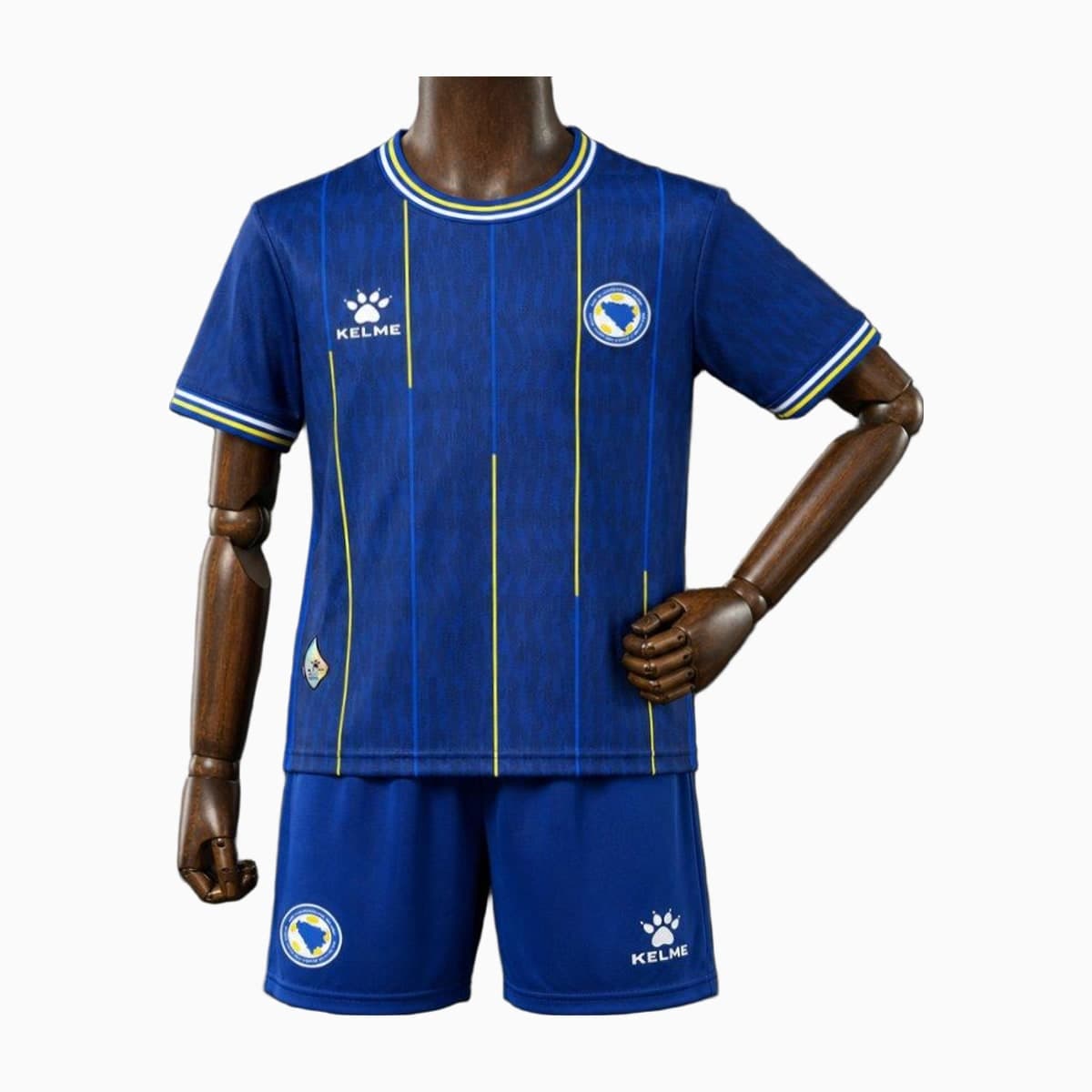 Jersey 1