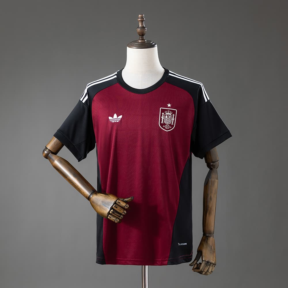 Jersey 1