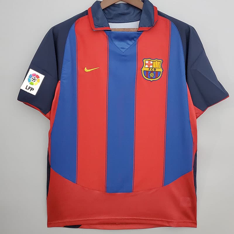 Jersey 1