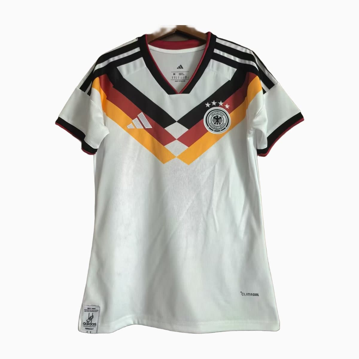 Jersey 1
