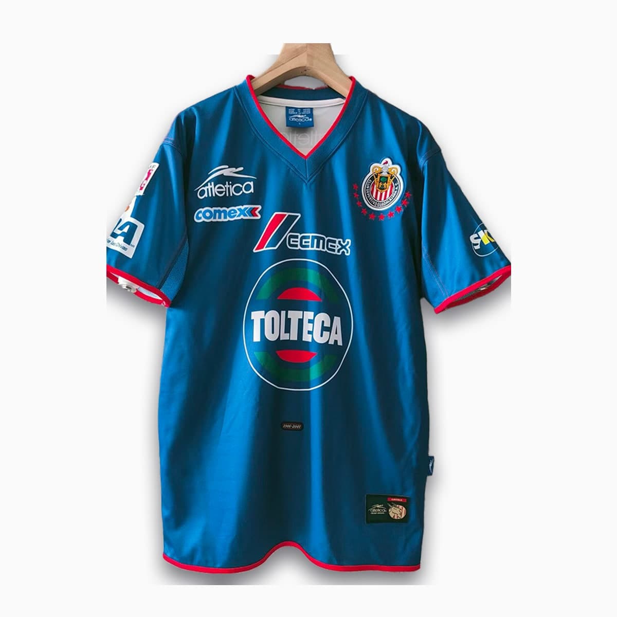 Jersey 1