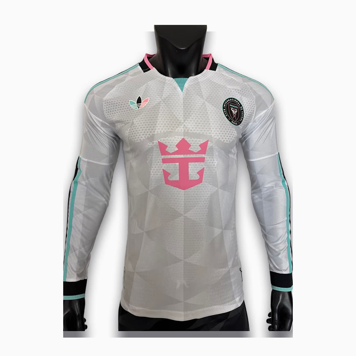 Jersey 1