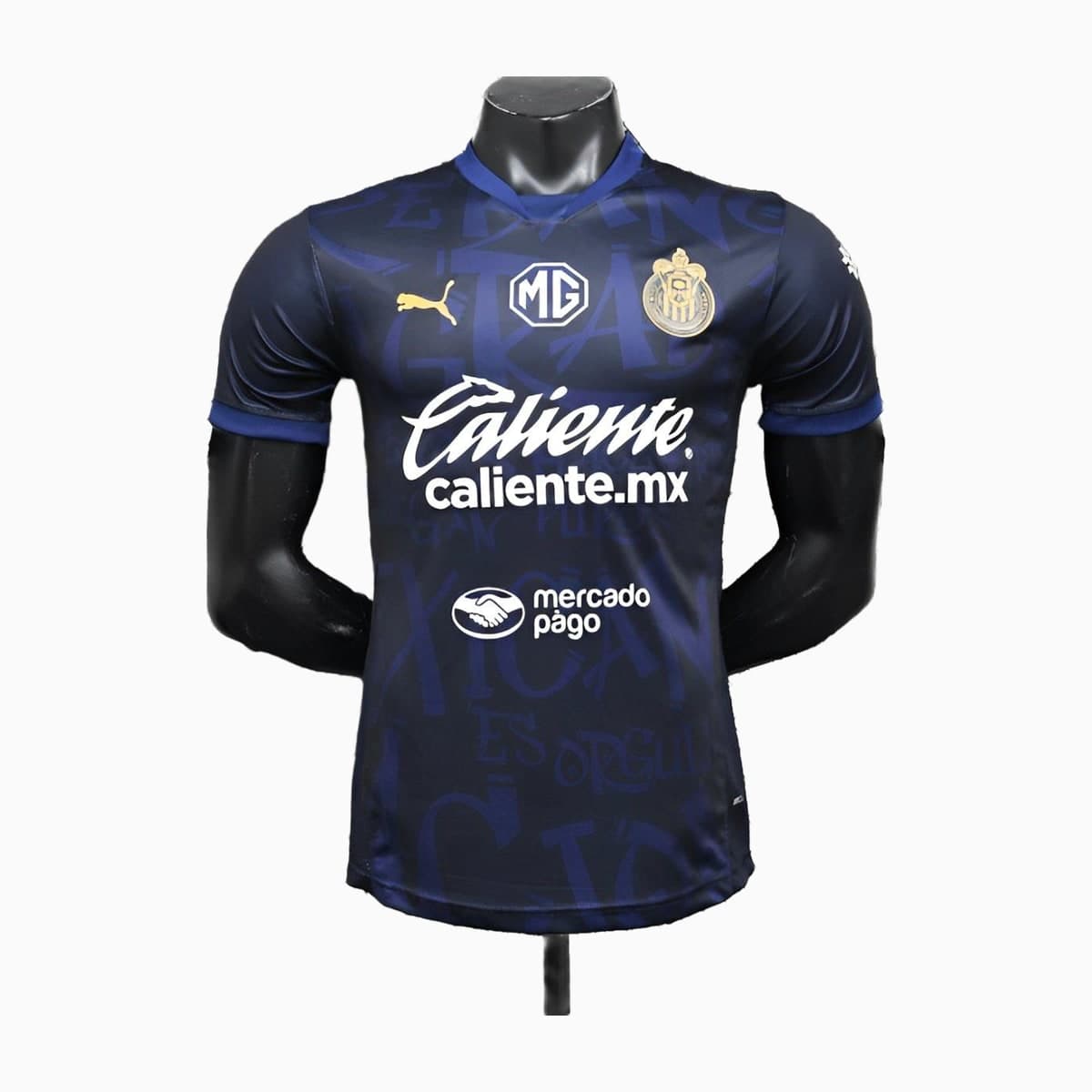 Jersey 1