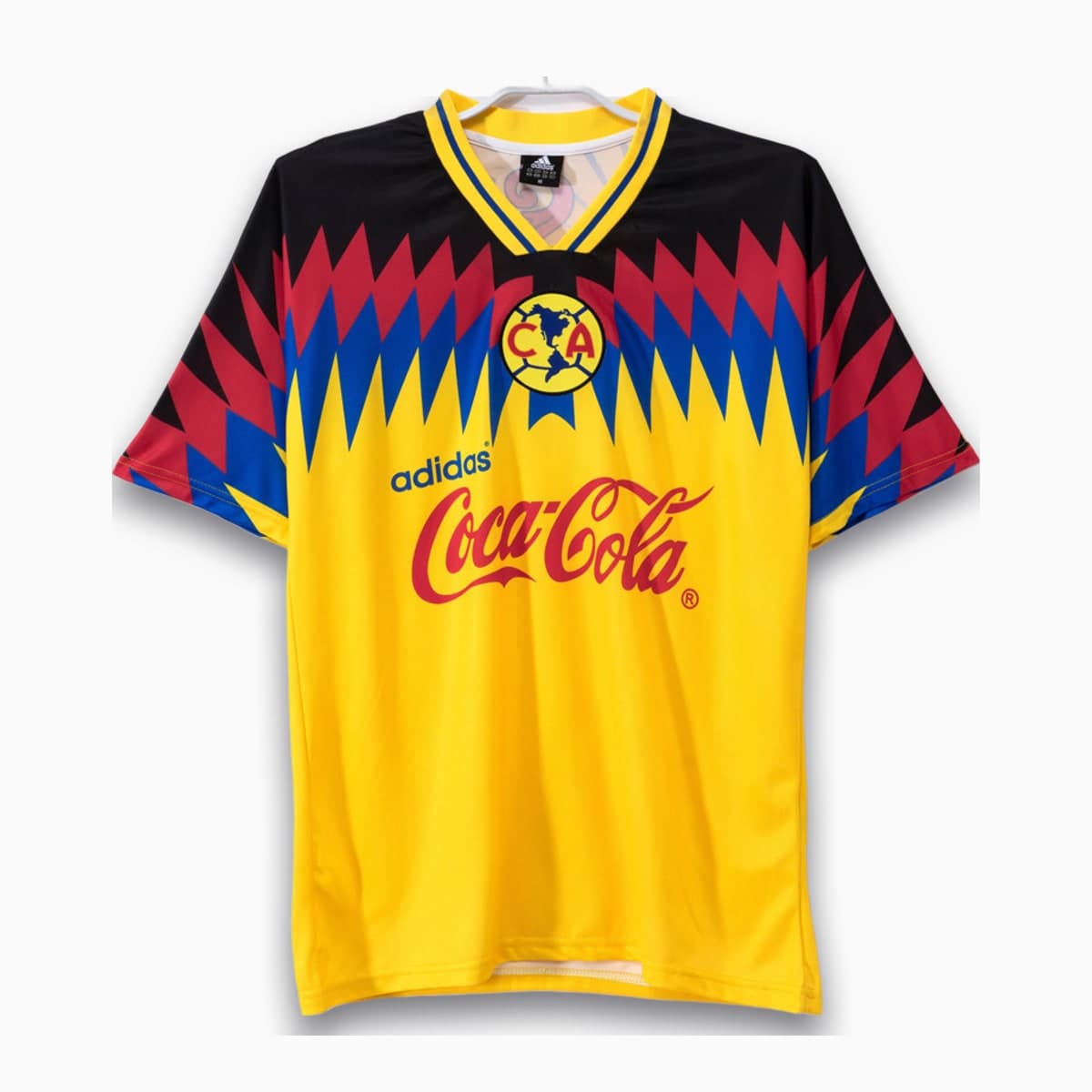 Jersey 1
