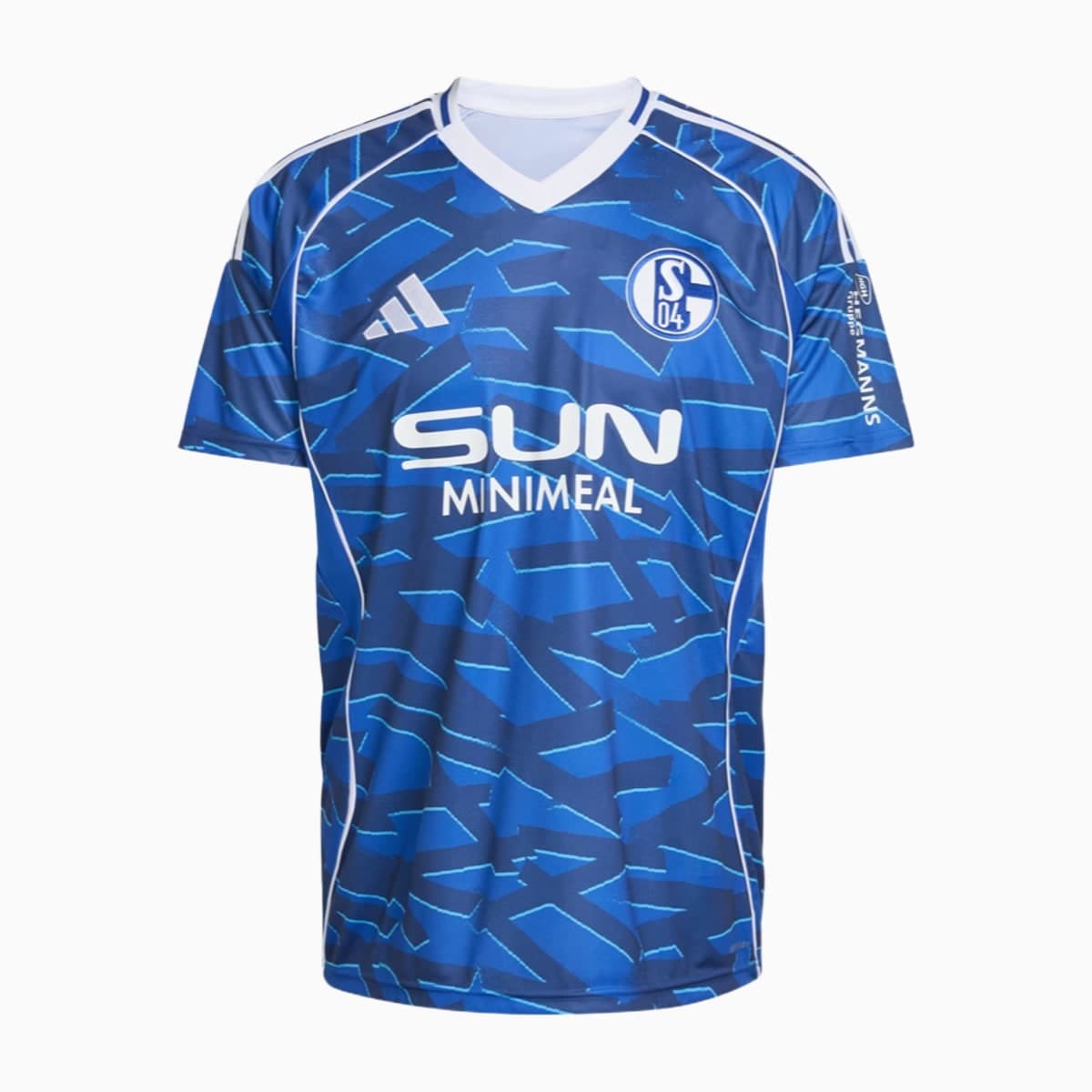 Jersey 1