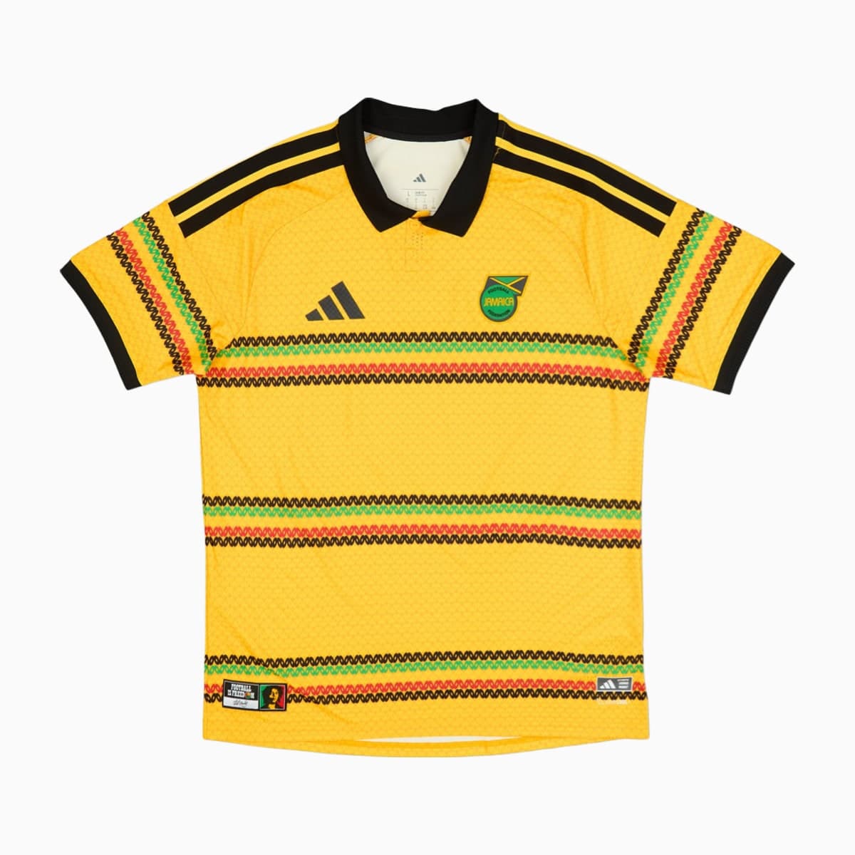 Jersey 1
