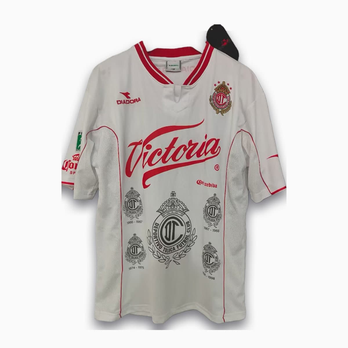Jersey 1