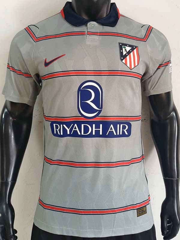Jersey 1