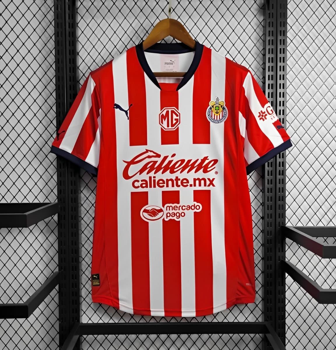 Jersey 1