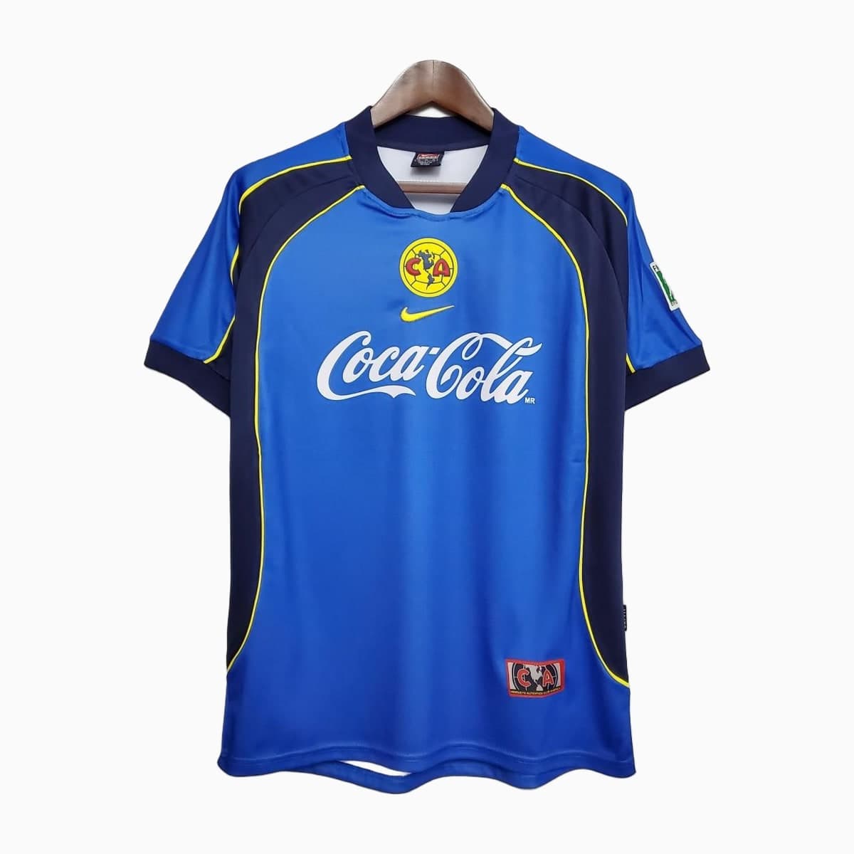 Jersey 1