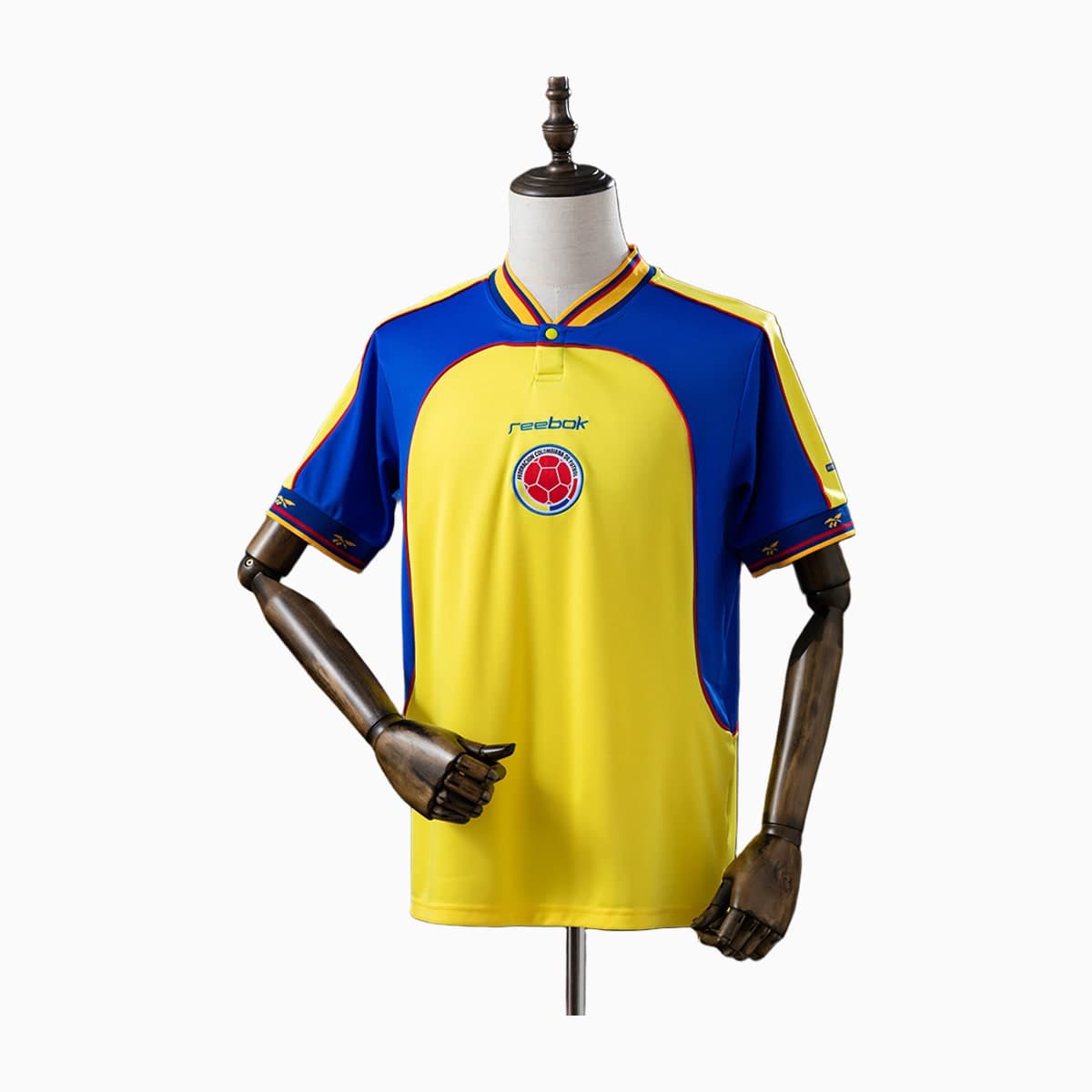 Jersey 1