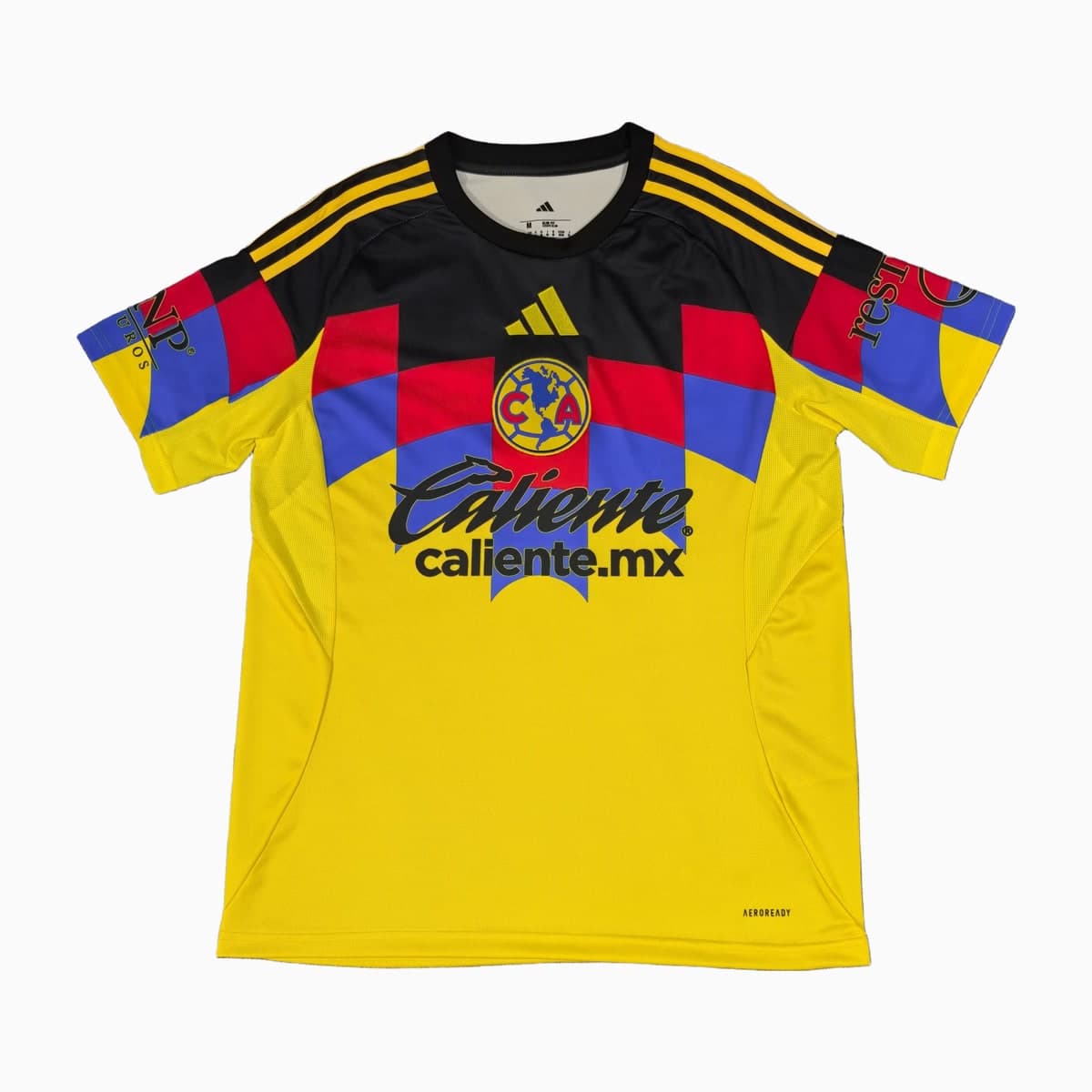 Jersey 1