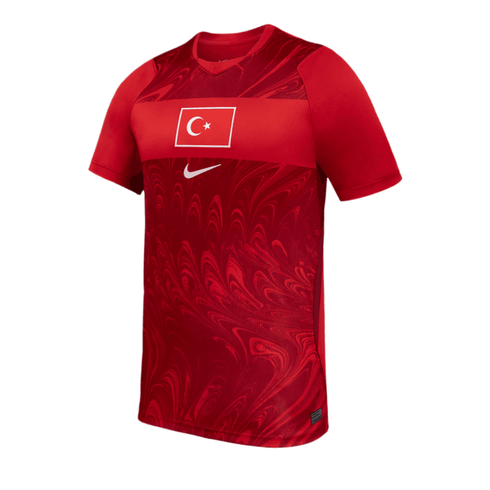Jersey 1