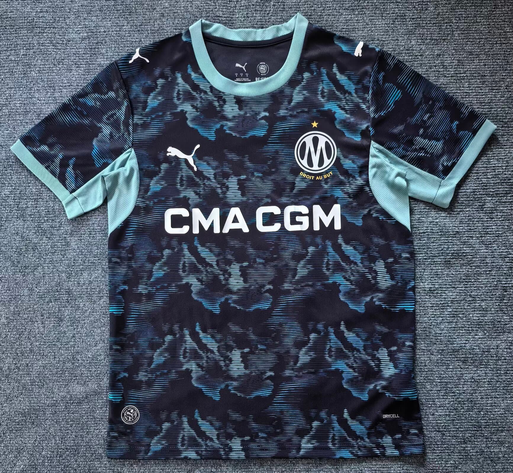 Jersey 1