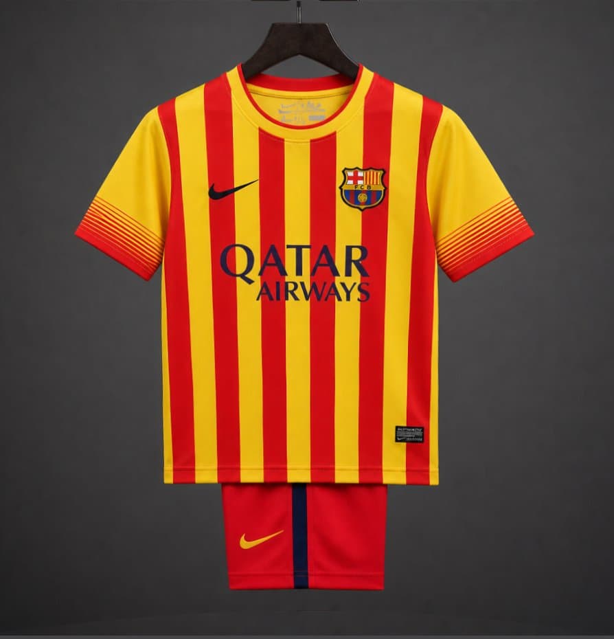 Jersey 1