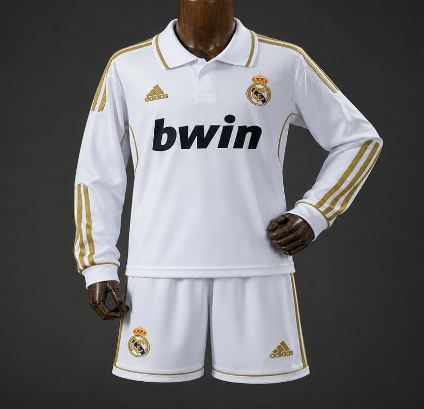 Jersey 1