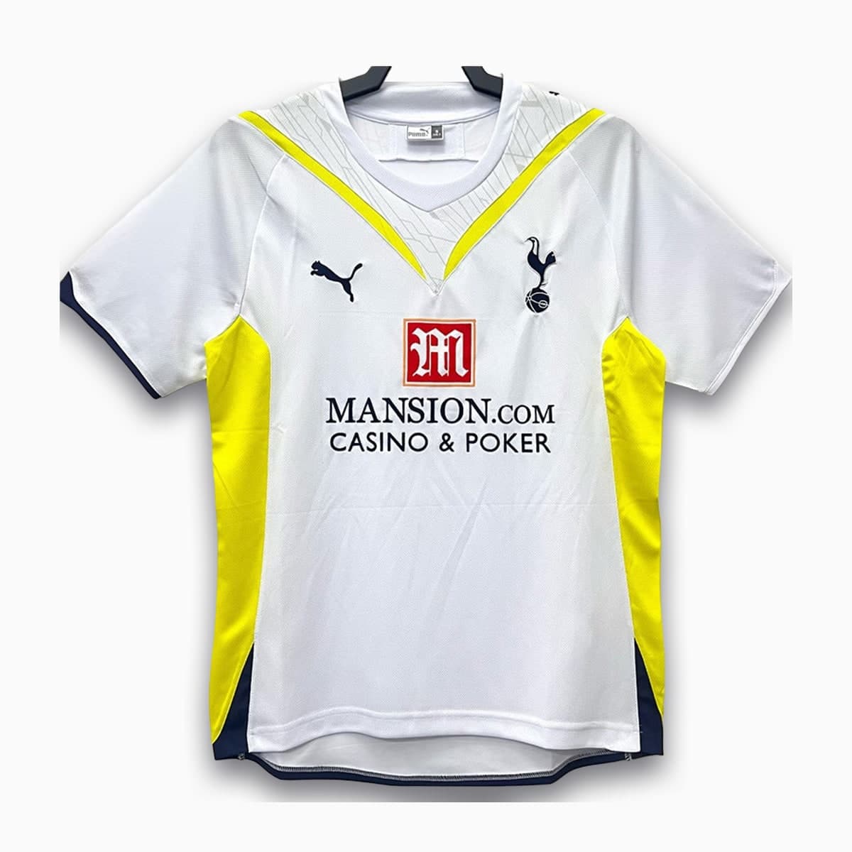 Jersey 1