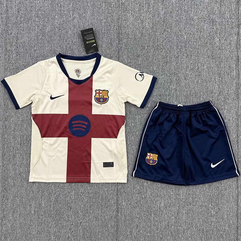 Jersey 1
