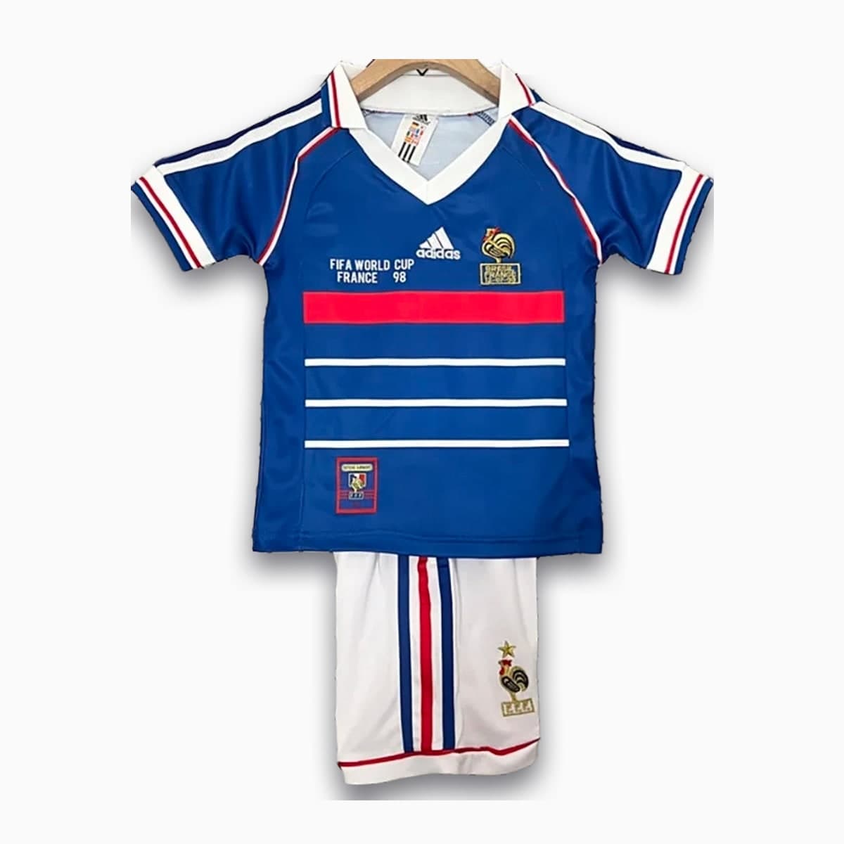Jersey 1