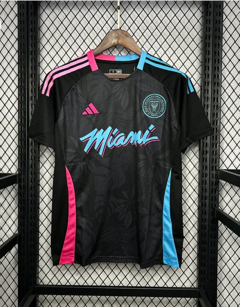 Jersey 1