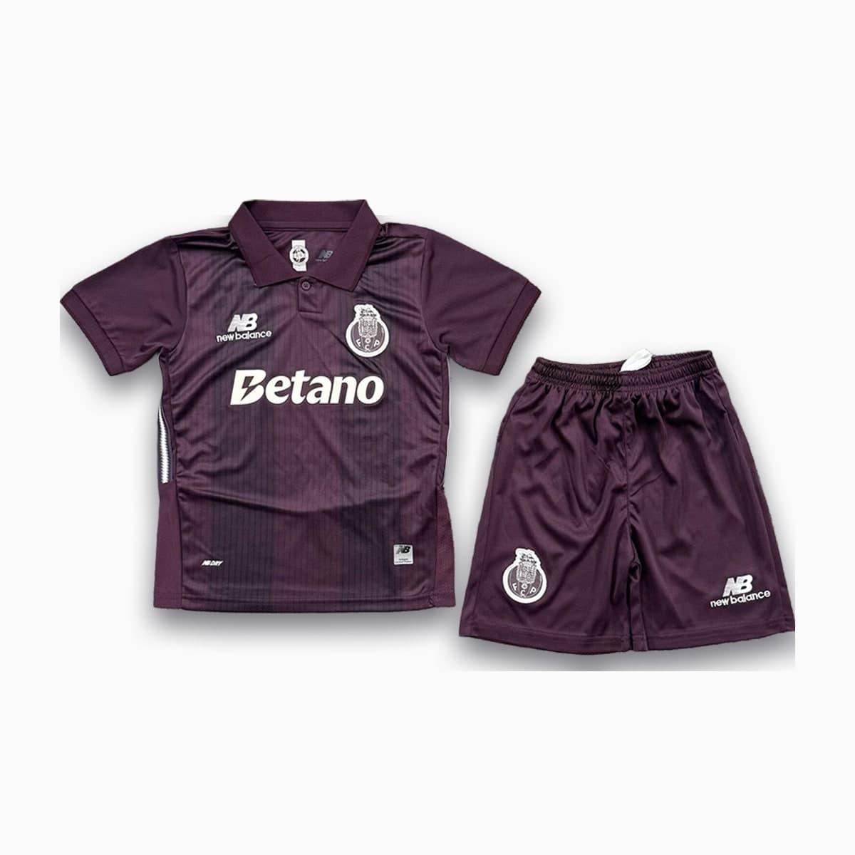 Jersey 1