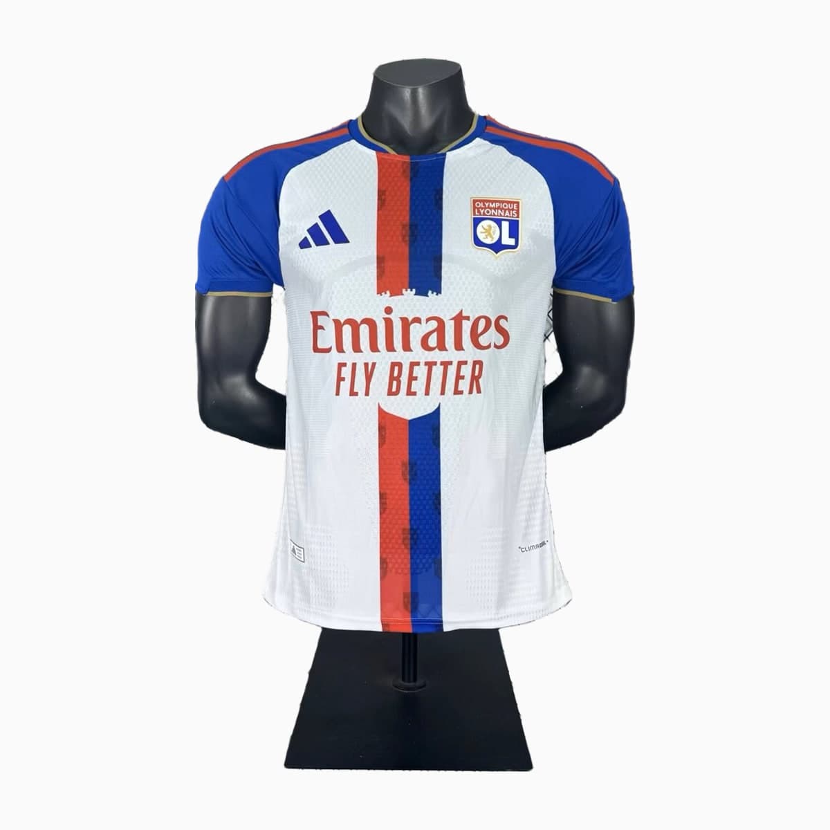 Jersey 1