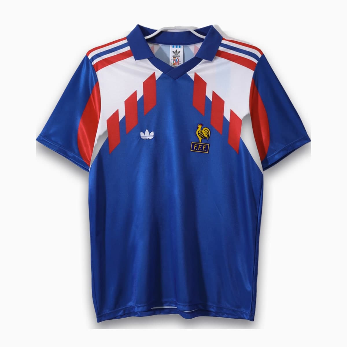 Jersey 1