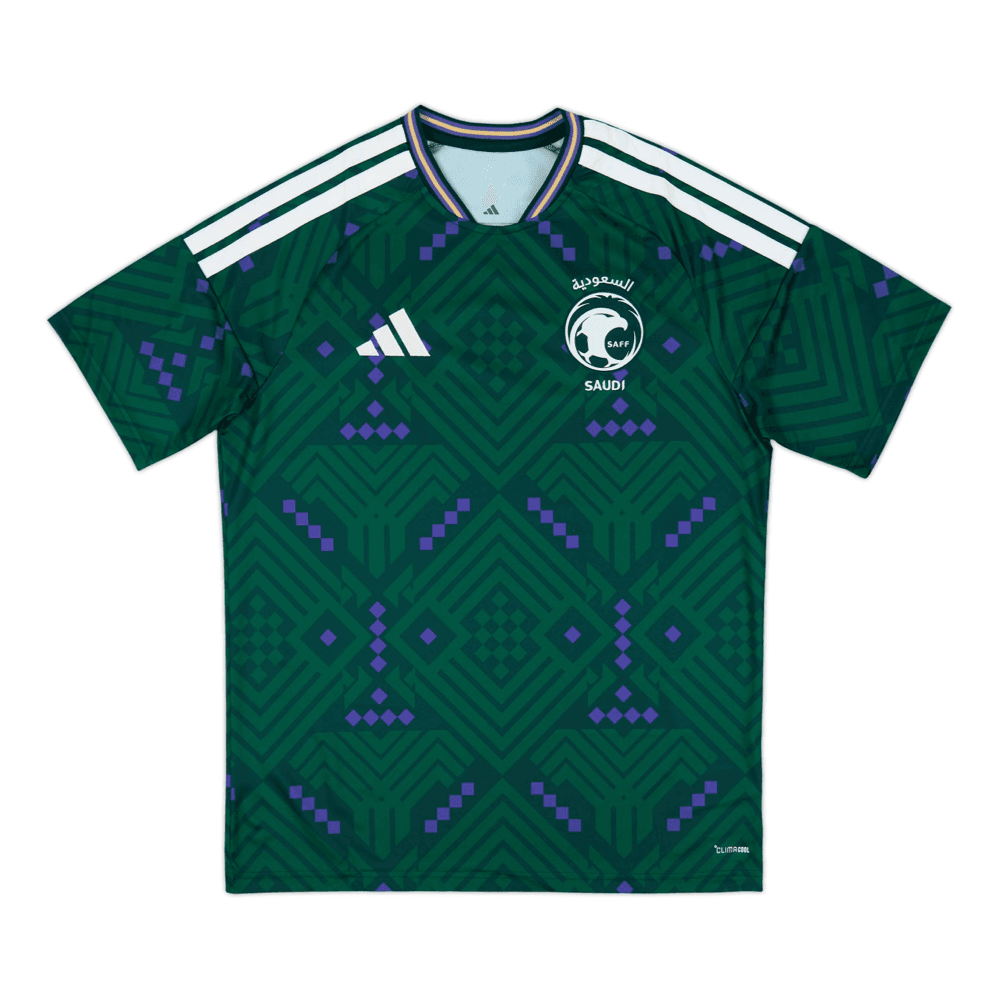 Jersey 1