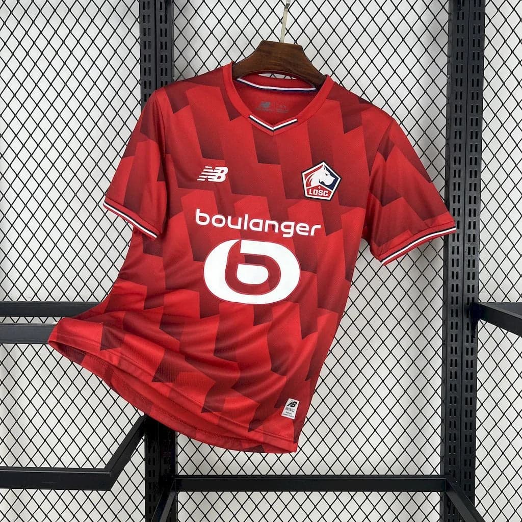 Jersey 1