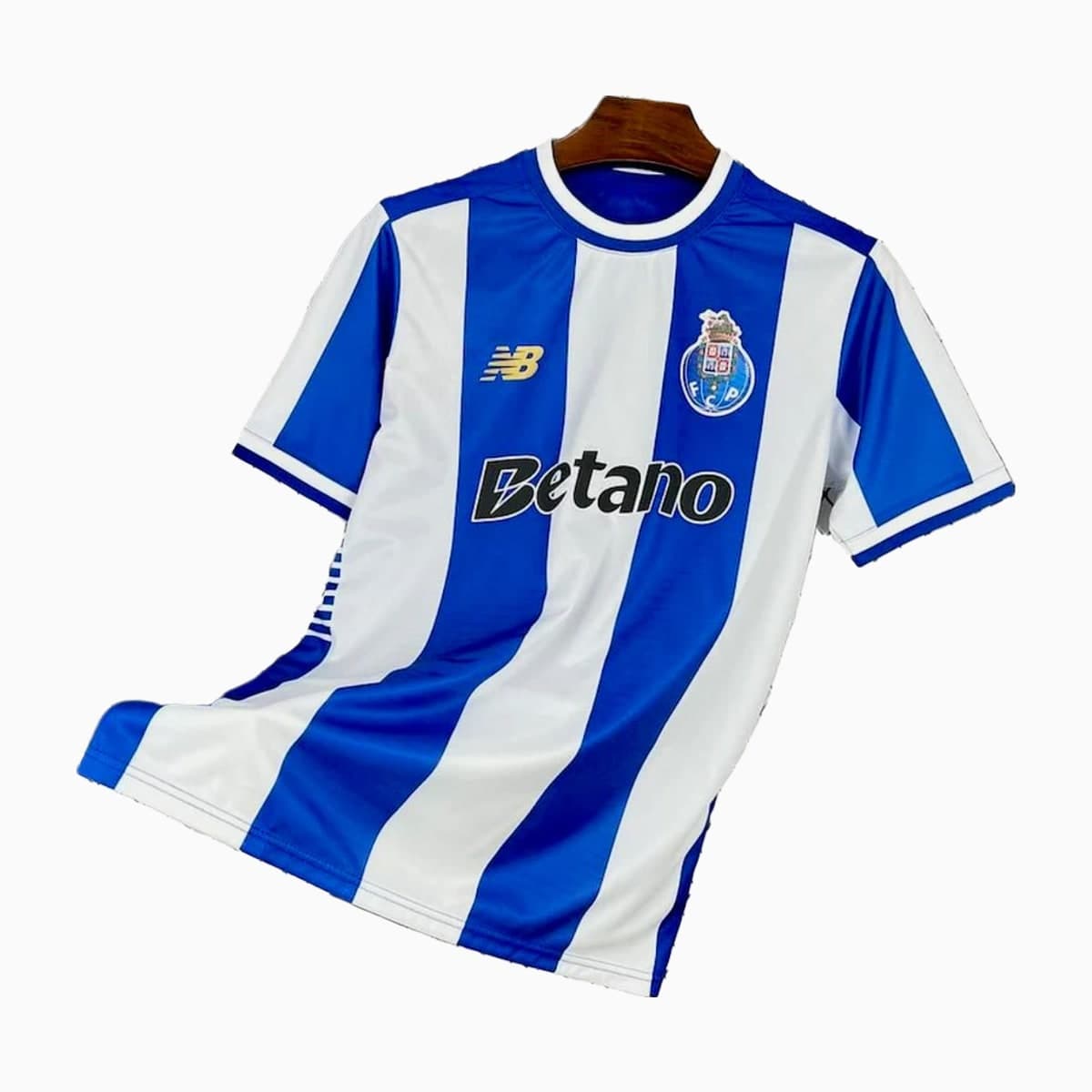 Jersey 1