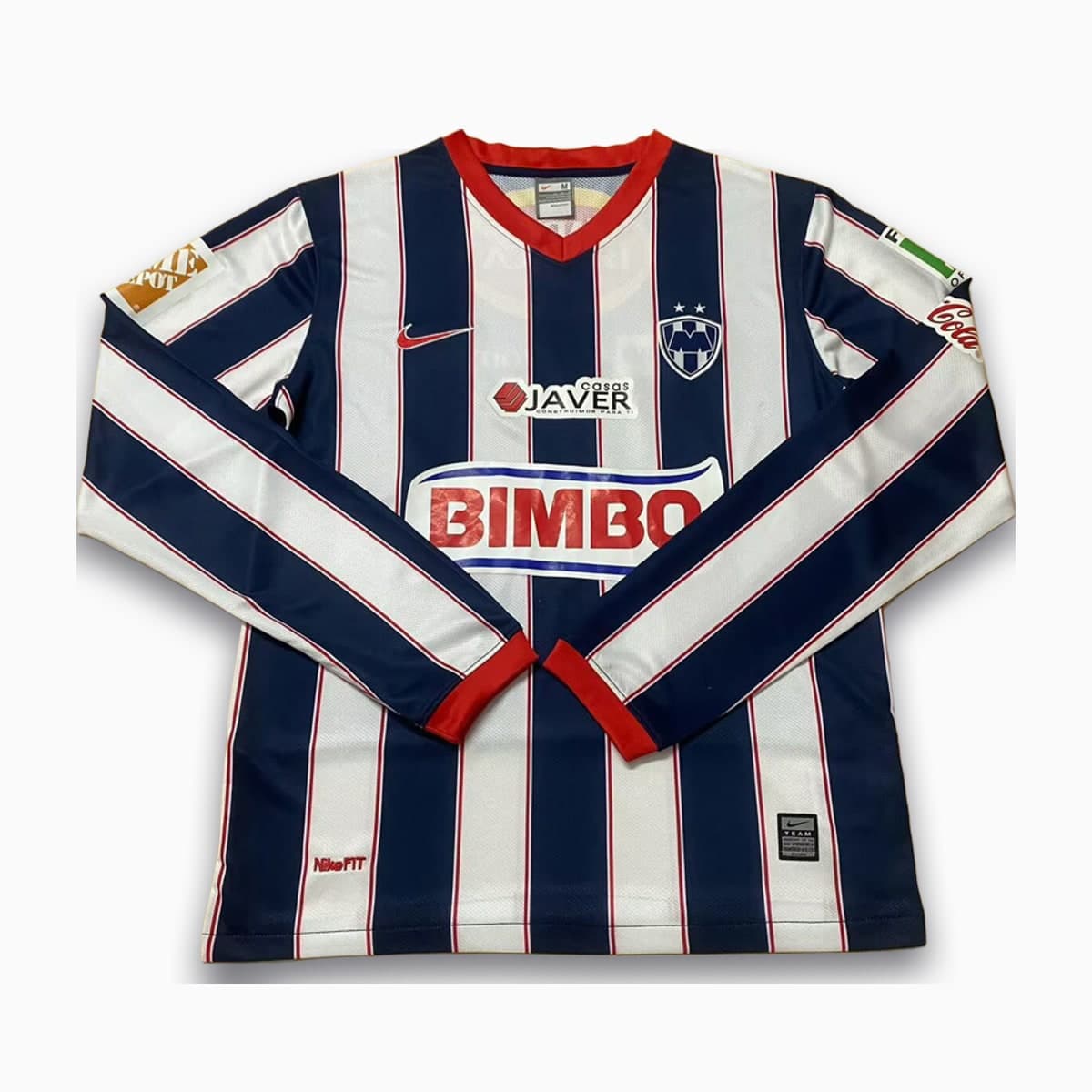 Jersey 1